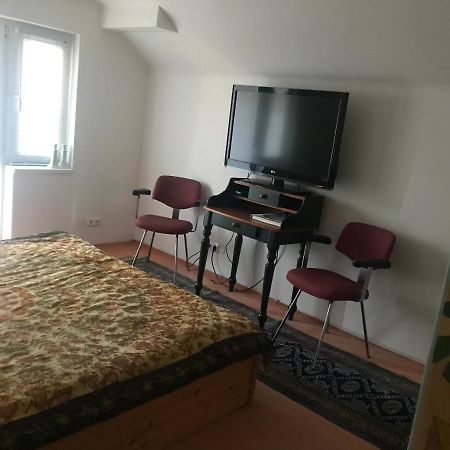 Bei Annerl Apartman Gmunden Kültér fotó