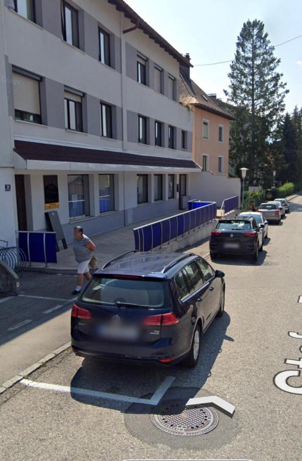 Bei Annerl Apartman Gmunden Kültér fotó