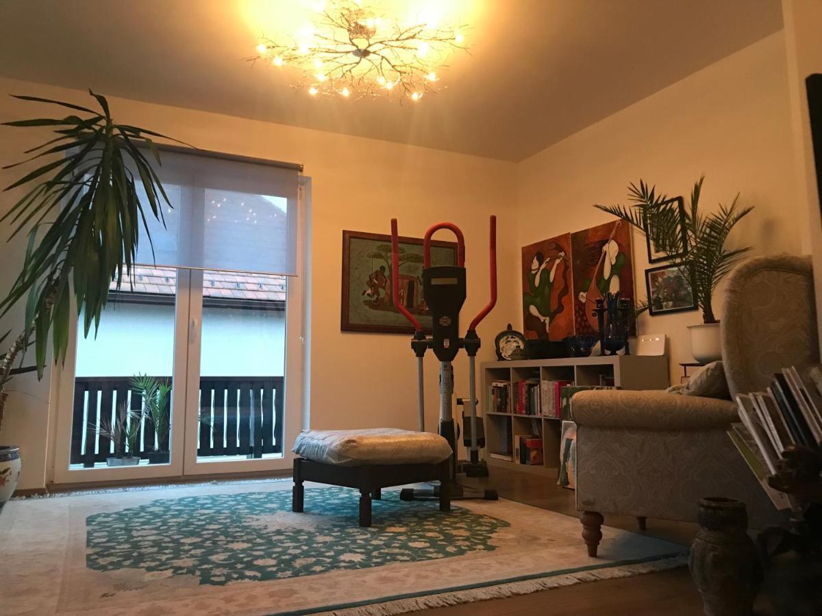 Bei Annerl Apartman Gmunden Kültér fotó