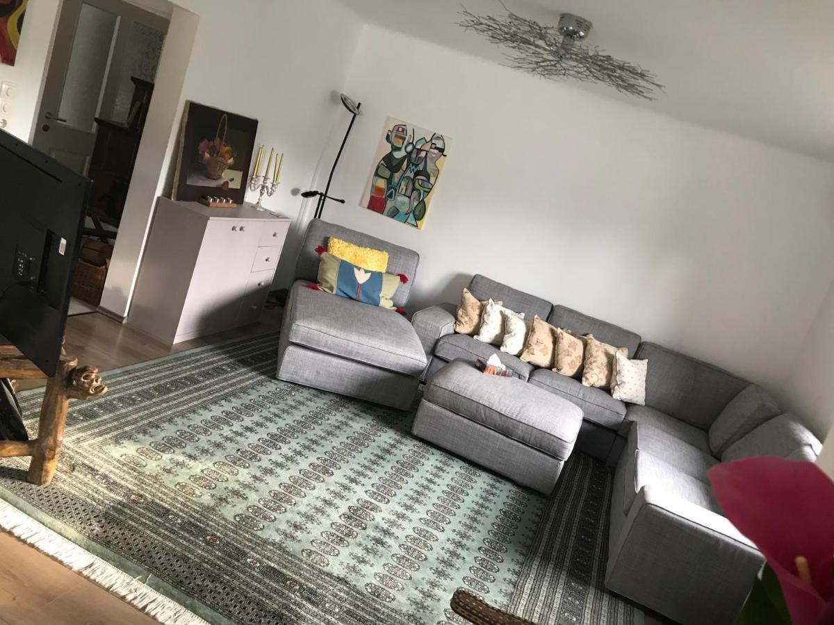 Bei Annerl Apartman Gmunden Kültér fotó