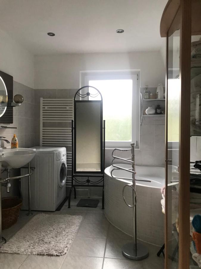 Bei Annerl Apartman Gmunden Kültér fotó