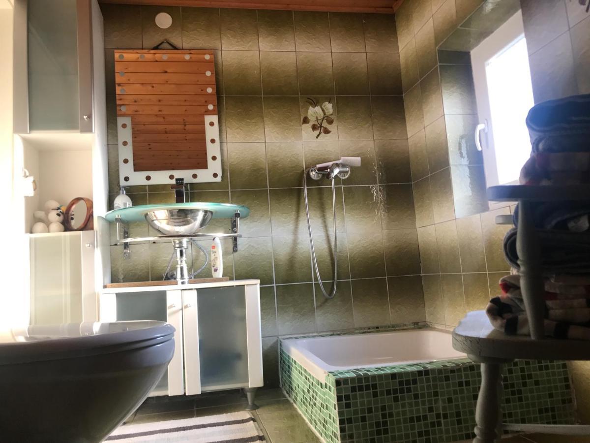 Bei Annerl Apartman Gmunden Kültér fotó