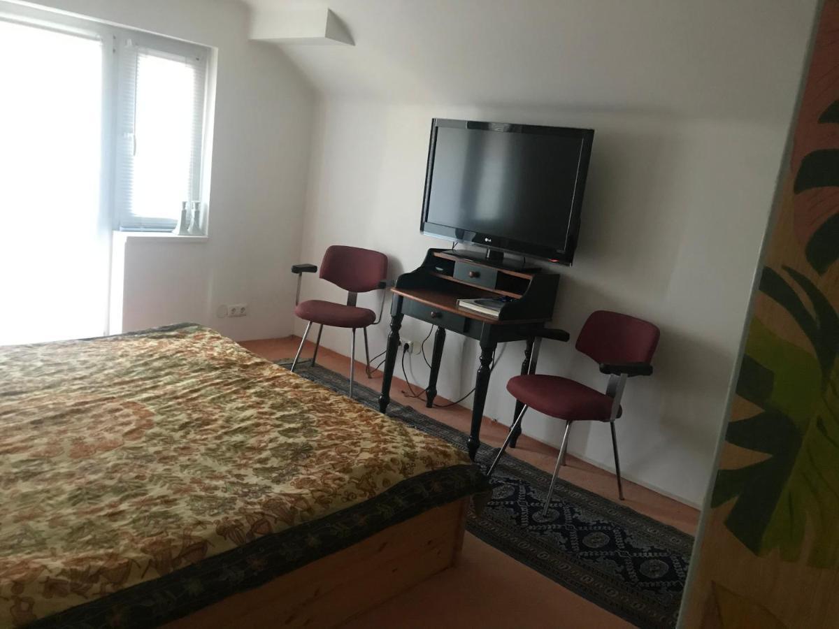 Bei Annerl Apartman Gmunden Kültér fotó