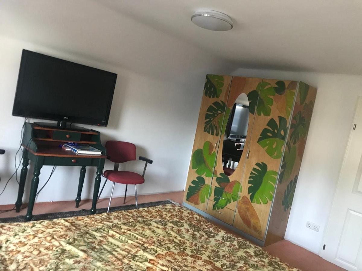 Bei Annerl Apartman Gmunden Kültér fotó