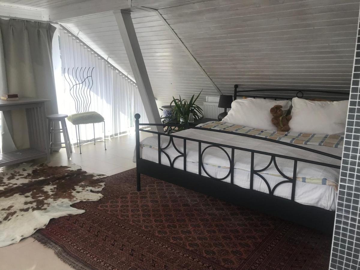 Bei Annerl Apartman Gmunden Kültér fotó