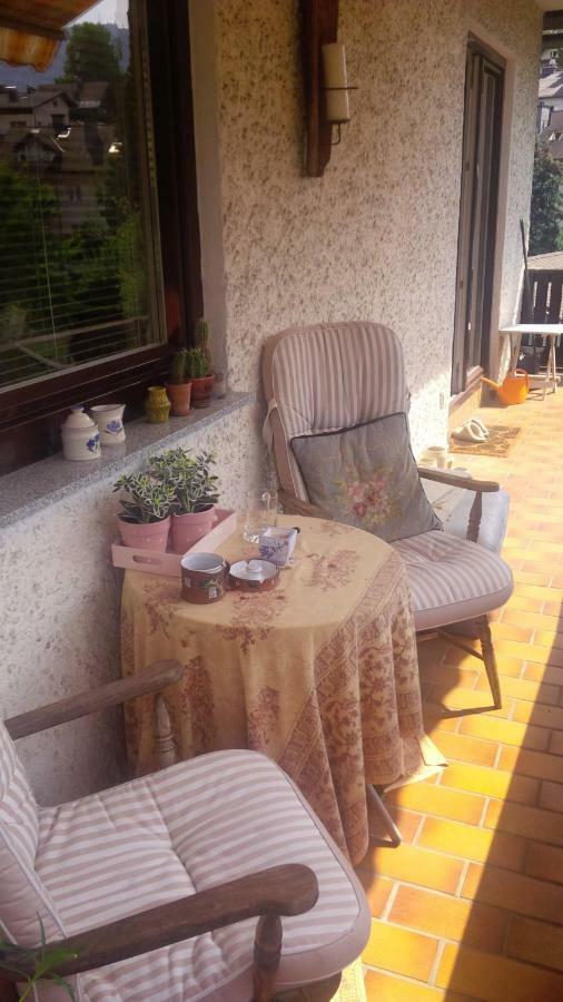Bei Annerl Apartman Gmunden Kültér fotó